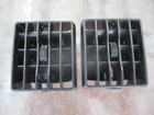 <!--F#f_0-->GENUINE VB VC VH VK VL CALAIS DASH LOWER AIR VENT INSERT X2 ALL WITH BROKEN TABS<!--F/-->