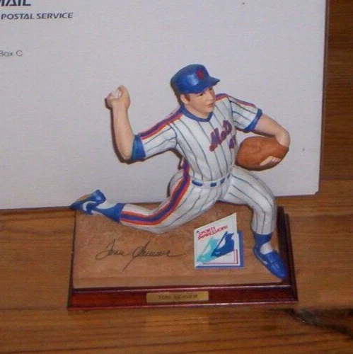 Tom Seaver MLB Action Figures for sale | eBay
