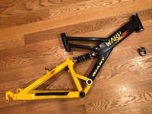 Giant Ds1 Mountain Bike Discount, 50 
