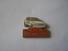pins peugeot 205 rallye 205 gti 60 eme rallye monte carlo 92 pretin rousseau