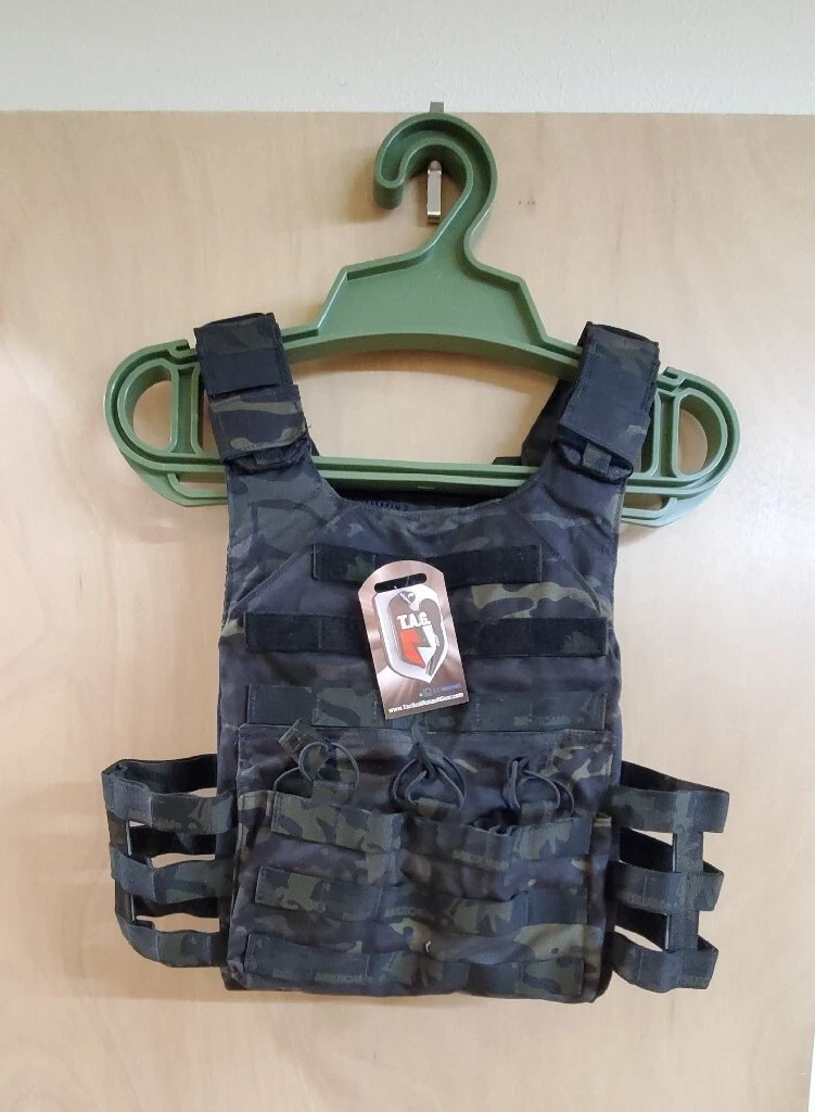 Tactical Assault Gear Tactical & Duty Gear for sale | eBay