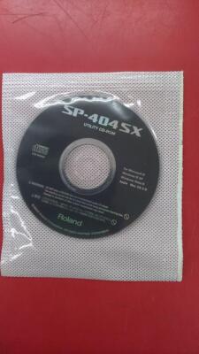 ROLAND SP-404SX sampler From Japan | eBay