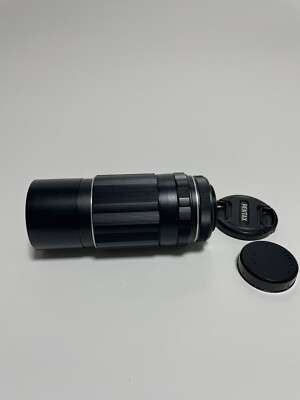 ASAHI Super-Takumar 200mm f4 No.2515273 Lens made in Japan | eBay