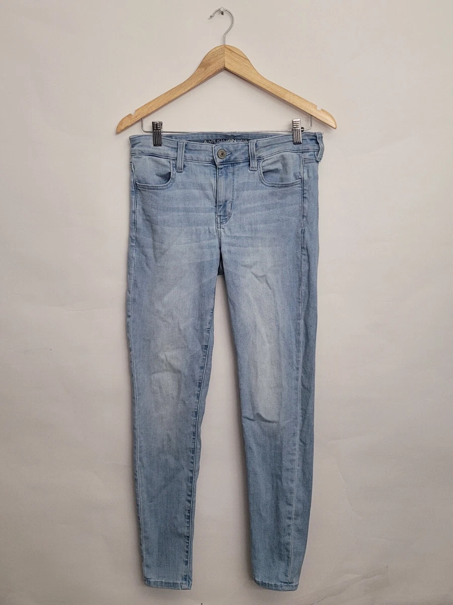 american eagle jeans size 6