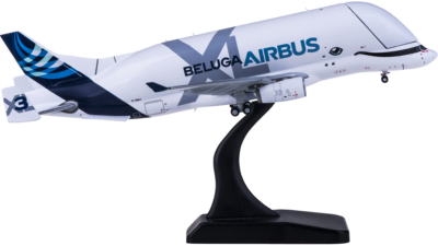 1:400 JC Wings Airbus A330-700L Beluga XL Passenger Airplane