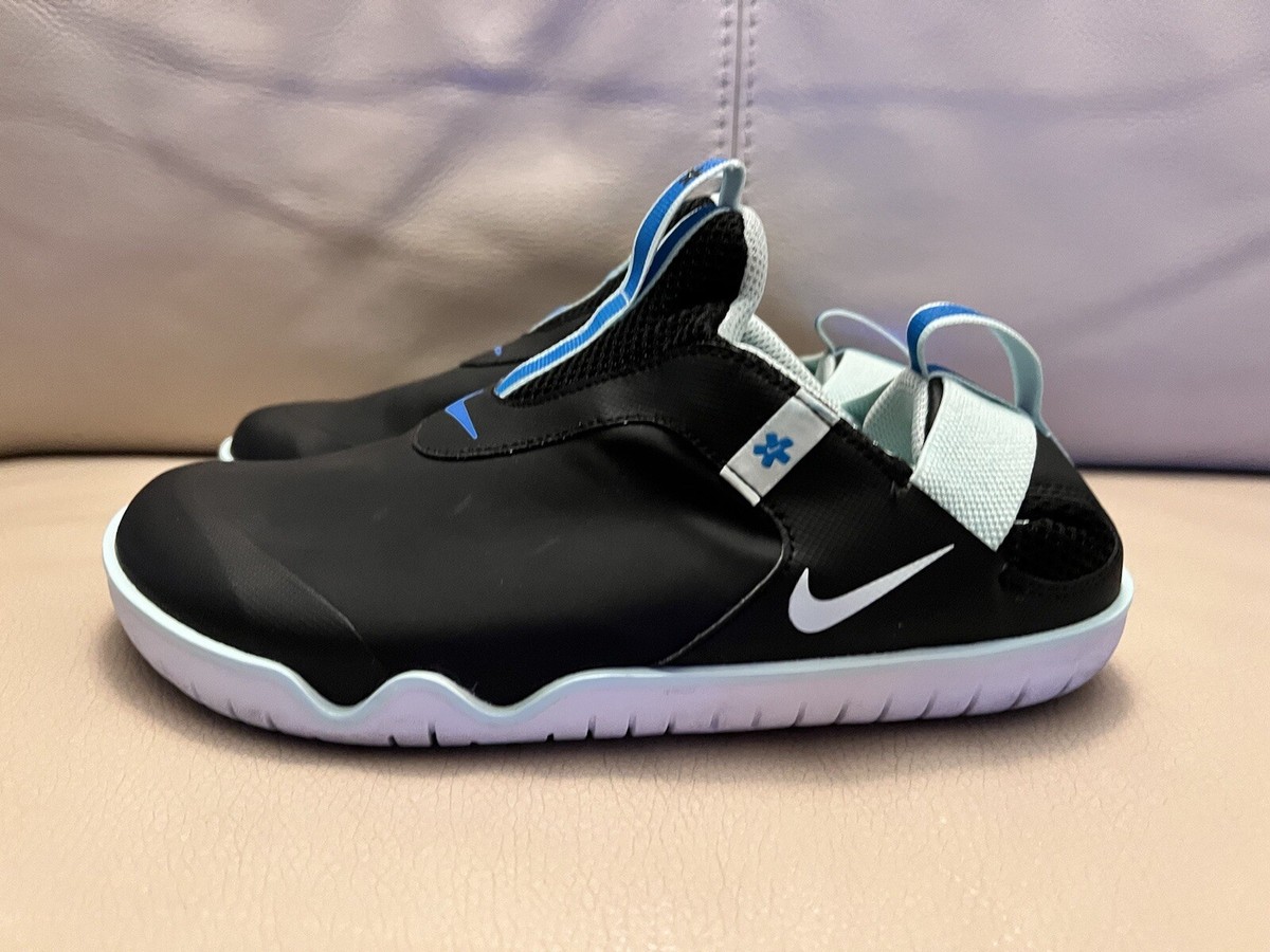 正直Shoe!☆NikeエアズームPulse Shoes Triple Black CT1629-001 Nike Zoom Pulse CT1629-001 Sneaker Men's 7 Black Teal Tint