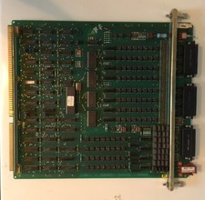 Allen Bradley I/O Module PC Control Board 900061 REV 2 8000-10BD