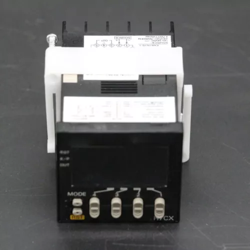 For Omron Digital Display Counter Temperature Controller H7CX-A4D-N H7CXA4DN