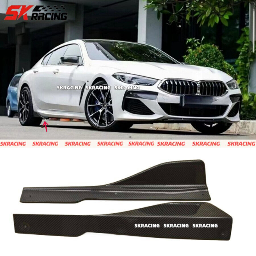 Rear Bumper Kit | BMW 8 SERIES COUPE M-SPORT 2020 Rear Bumper Kit | BMW 8 SERIES COUPE M-SPORT 2020