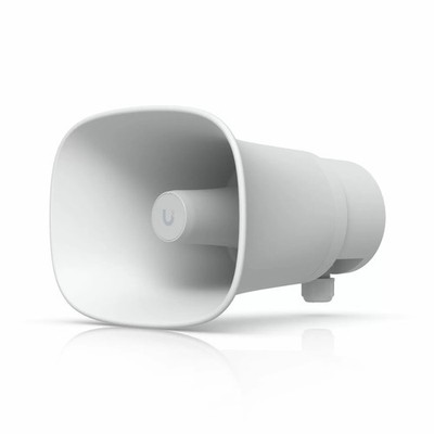Ubiquiti UP-AI-Horn-Speaker-W AI Horn Speaker