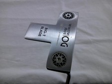 Odyssey White Hot Og Big T Blade Putter Used Golf Do Iwaki Store Quickestday