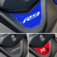 Labelbike 3D Schutz Aufkleber Heck Sattel FüR Yamaha R9 2025-2026