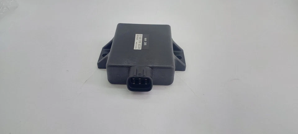 Caixa amplificadora Can-Am BRP 420664285 FABRICANTE DE EQUIPAMENTO ORIGINAL Outlander / MAX 400 ATV 2004–2008 - Imagem 2 de 4