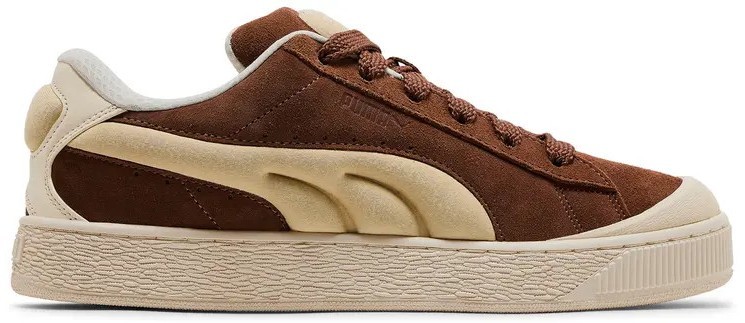Puma Suede XL Galactic Grey for sale | eBay