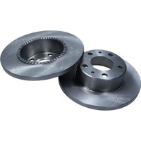 2X Maxgear 19-1852 Bremsscheibe