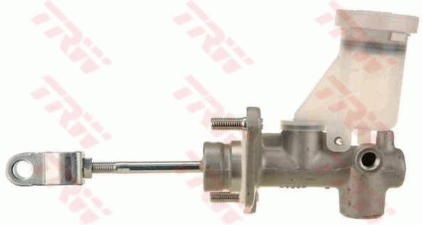 Cylindre émetteur TRW PNB524 pour réparer une pédale d'embrayage molle