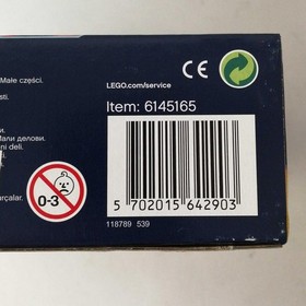 LEGO NEXO KNIGHTS 70327 THE KINGS MECH Used