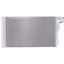 Ac Condenser For 2019-2024 Kia Forte Aluminum Core Ki3030154 97606m7000 Ac Condenser For 2019-2024 Kia Forte Aluminum Core Ki3030154 97606m7000