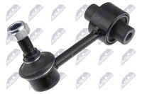 NTY Koppelstange Stabilisator ZLT-HY-552 Stahl FüR Hyundai Tucson NX4E NX4A Crdi