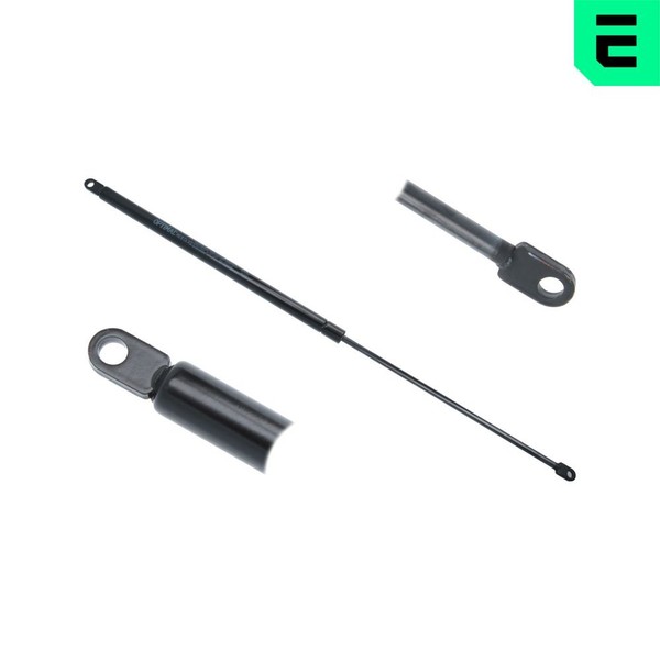 Optimal Gasfeder Motorhaube AG-51681 FüR 80 Audi B4 8C2 8G7 8C5 Avant B3 TDI 16V-image