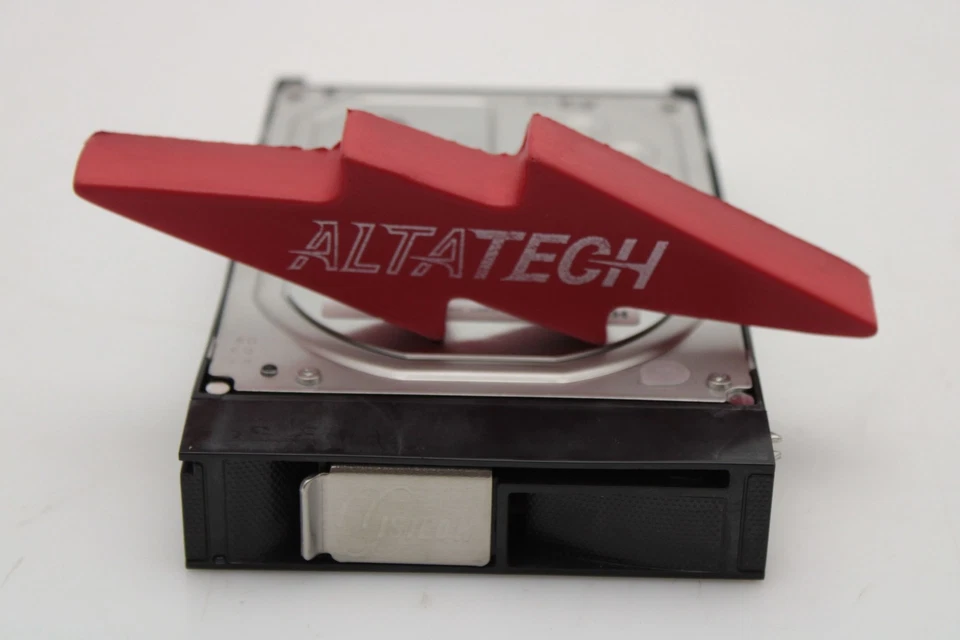 EMC 0F19455-ISILON 3TB 7.2K SATA 3.5 6G X200/X/NL400 - Image 2 of 4