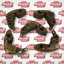 Kit Ricostruzione Scarpe Frizione Centrifuga Bagnato Yamaha Rhino 660 2004-2008