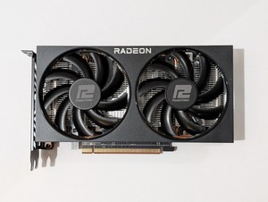 RX 7600 Graphics Card | eBay