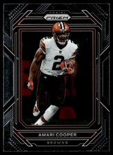 Amari Cooper