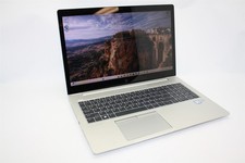 15.6"HP EliteBook 850 G5 Laptop i7-8650U 1.90GHz RAM 8GB NVMe 256GB/USB issue