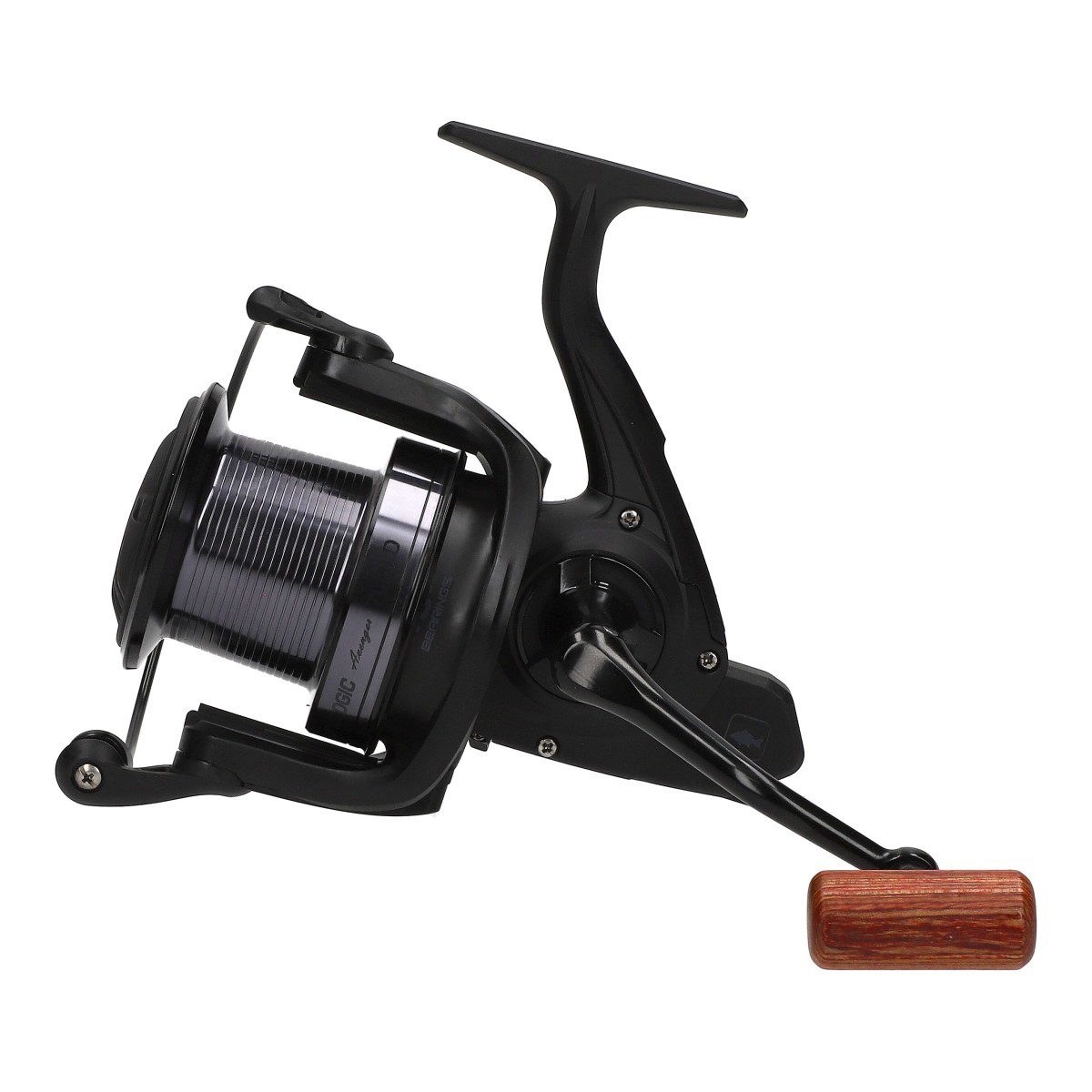 Ручка Prologic Avenger XD 7000FD SST 5+1BB для карпфенроля и Вейтвурфроля