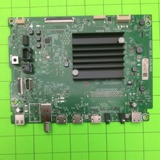 Hisense 55QD7QF TV Television Main Video Board RSAG7.820.13538