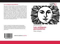 Adrian Bueno Junquero | Los Antiguos Pensadores | Taschenbuch | Spanisch (2019)