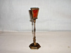 French Vantines Depose #1053 Incense Burner — photo 2