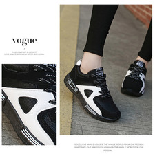 Sports Shoes Women Casual Shoes Forrest Shoes Students Breathable Board Shoes Th