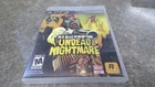 ROCKSTAR RED DEAD REDEMPTION UNDEAD NIGHTMARE PS3 (TPS038110)