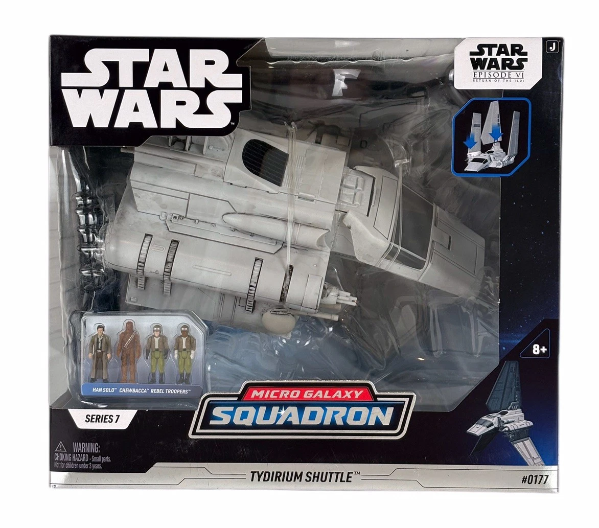 shuttle tydirium products for sale | eBay