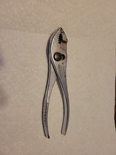 Vintage Blackhawk Tools PT 1000 Early Pliers USA 🇺🇸