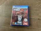 NBA 2K14 (Sony PlayStation 4, 2013) CIB - tested