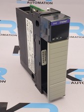Allen-Bradley 1756-ENET Ethernet TCP/IP Communication Interface