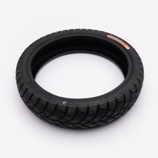 Tyre 62 S 130/70-17inch Tubed S: max 112 mph All Season MM (Mass Market) TYR135