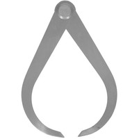 Ks Tools 300.1583 PräZisions-Greifzirkel-AußEntaster, 1000Mm