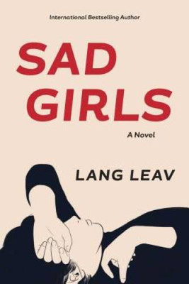 #ad #ad Sad Girls Paperback By Leav Lang VERY GOOD $4.14