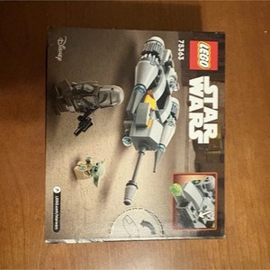 Lego 75363 | eBay