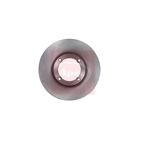 APEC Brake Disc DSK301