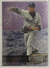 1997 Fleer Metal Baseball Darryl Kile Base Card #138 Complete Your Set! ⚾️