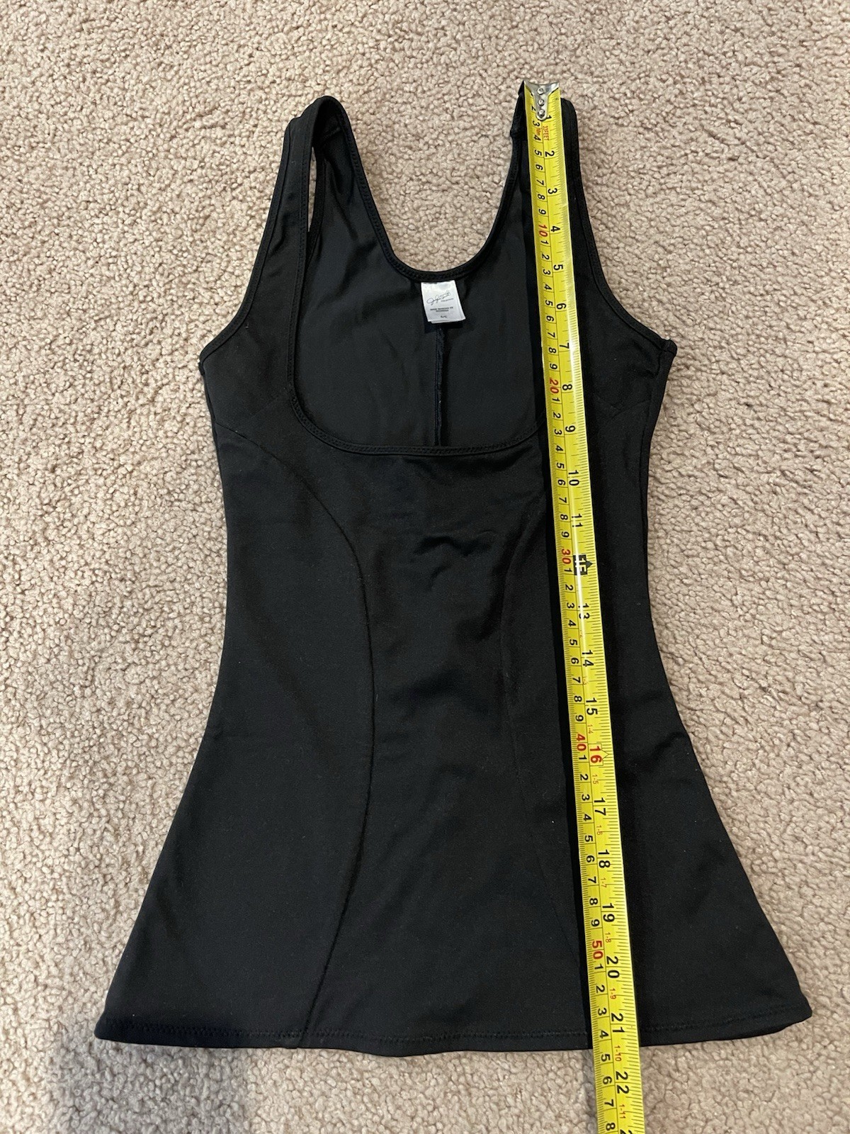 JACKLYN SMITH Collection Compression Shapewear Ta… - image 6