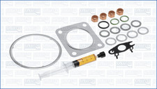 Montagesatz Lader für FIAT JEEP ABARTH 124 Spider COMPASS