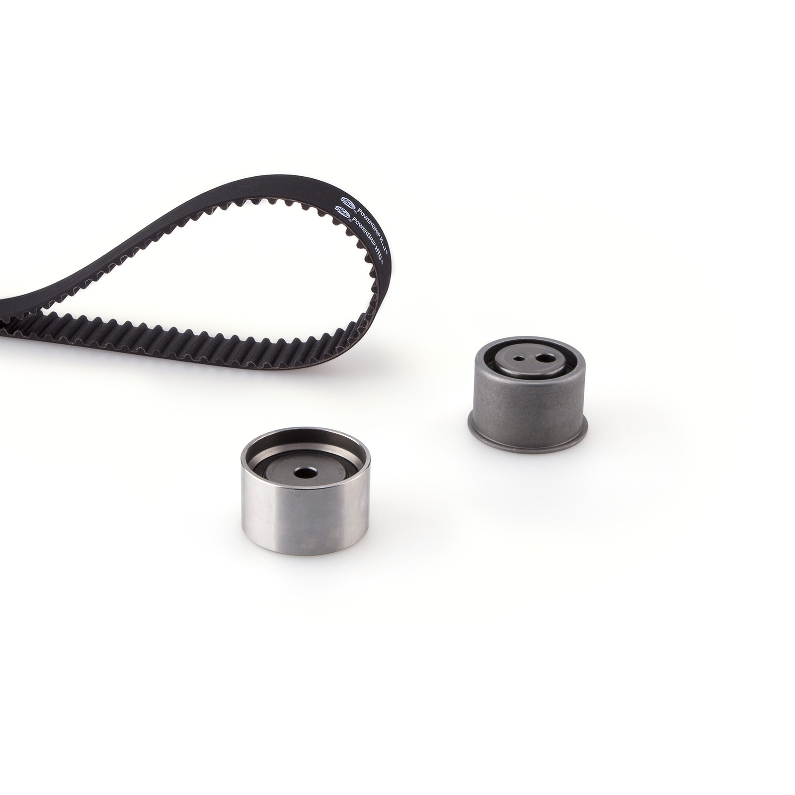 TIMING BELT KIT K015555XS FOR HYUNDAI HIGHWAY/VAN TUSCANI JM SONATA/IV/Mk/III - Image 4