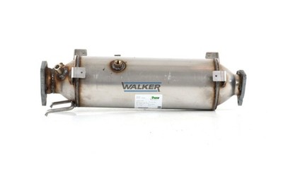 DPF Rußpartikelfilter Dieselpartikelfilter EVO S WALKER 93167 für IVECO SiC 4 3