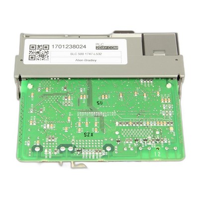 Allen-Bradley | SLC 500 1747-L532 | GEBRAUCHT | USPP | PLC2DAY Used in stock ...